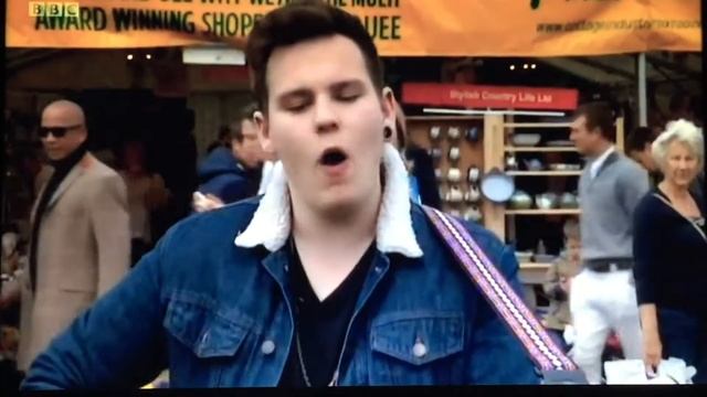 The Tors BBC Spotlight 22nd May 2015 смотреть онлайн