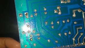 JPl SUPPORT KUMAR 4FET AUDIO MONO BOARD-KA2411-REVIEW