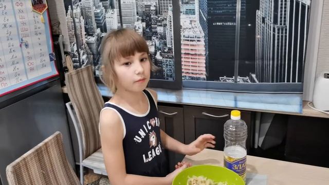 Полезный салатик от Кети смотреть онлайн