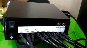 Подключение автоматики к котлу ВСКЗ VSKZ