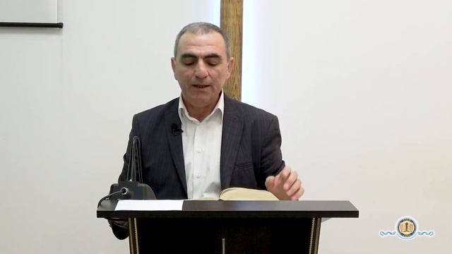 Արսեն Խաչատրյան - Աստծո պատասխանը մեր գործնական քայլերին (12.12.21.) смотреть онлайн