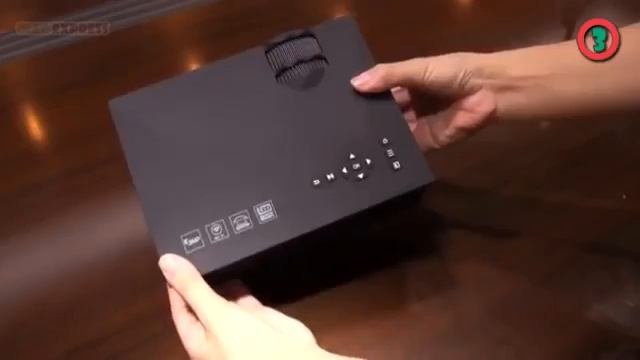 ПРОЕКТОРЫ ИЗ КИТАЯ  ТОП 5 КРУТЫХ ПРОЕКТОРОВ с AliExpress2
