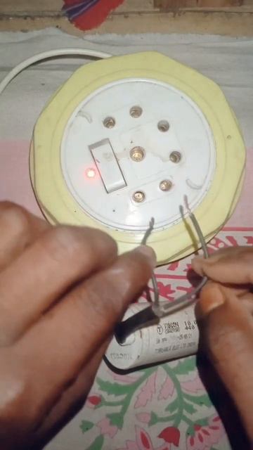 capacitor shoding #shorts #viralvideo #short #electronic