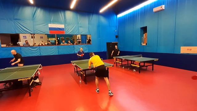 ArtTT-Дмит Макс-700 24.03.2020 Агабабян (359) - Абельмасов (544) 0:3 смотреть онлайн