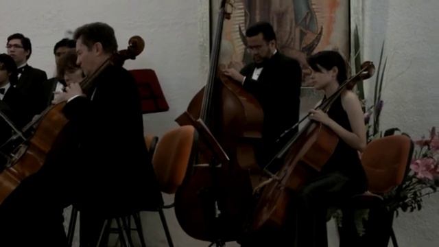 Manuel de Sumaya: Sequentia de Difuntos смотреть онлайн