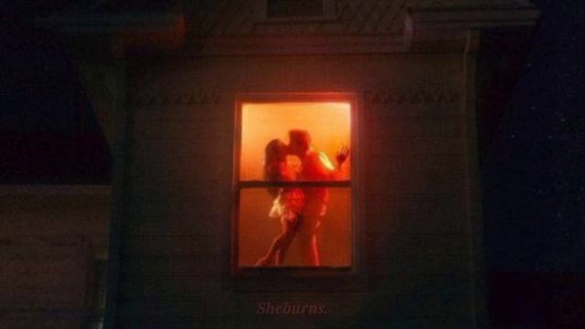 Love me like you do (slowed + reverb) смотреть онлайн