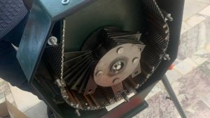 Зернодробилки универсальная ЗД 0,5