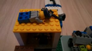 ЗАХВАТ ГОРОДА