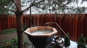 Сергеевские Бани