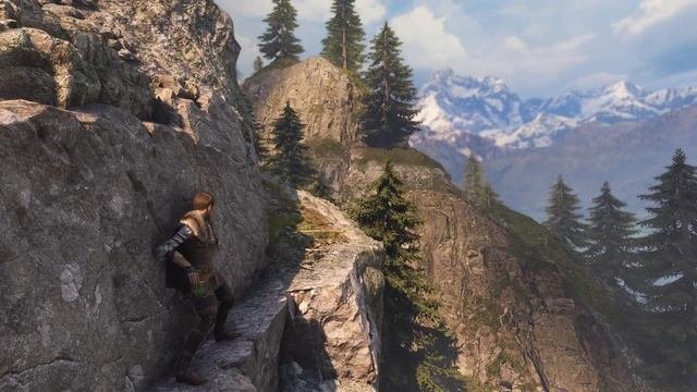 A Plague Tale: Requiem - прохождение серия 18