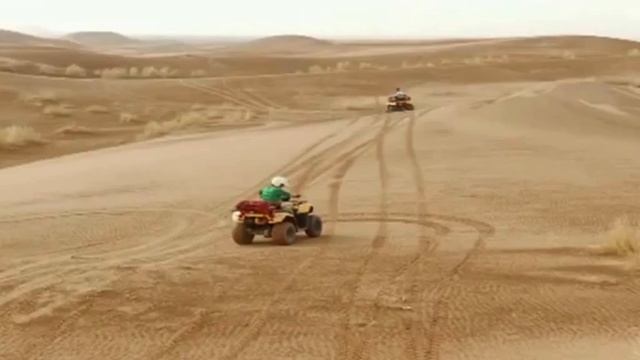 Erg Chegaga смотреть онлайн