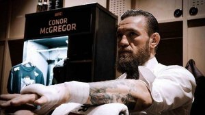 Conor McGregor