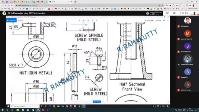Siemens NX 12 Basic Tutorial for Beginnners   Part 4a of 5