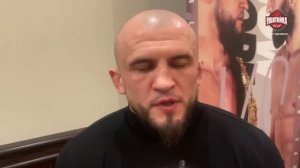 ТУМЕНОВ ответил Чимаеву на "вышвырнули из UFC" / Биберт vs Топурия, Мусаев / ХОРОШИЙ ДЕРЖАК - МИФ?