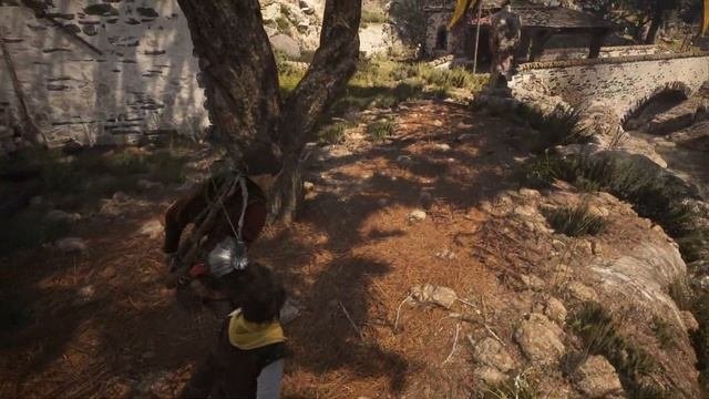 A Plague Tale: Requiem - прохождение серия 12