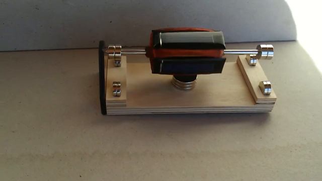 Мотор Мендосино. смотреть онлайн