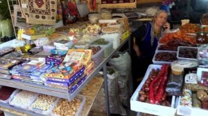 Дагестан. История одного путешествия.