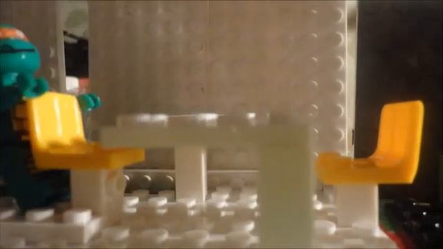 LEGO Teenage Mutant Ninja Turtles animation TMNT смотреть онлайн