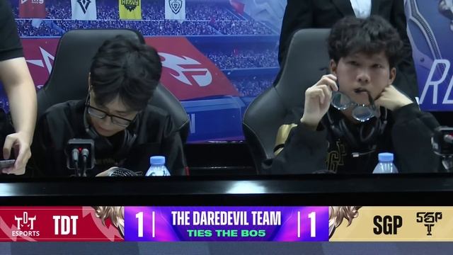 THE DAREDEVIL TEAM VS SAIGON PHANTOM | ĐTDV MÙA XUÂN 2024 - VÒNG BẢNG GĐ 2 NGÀY 24/4 смотреть онлайн