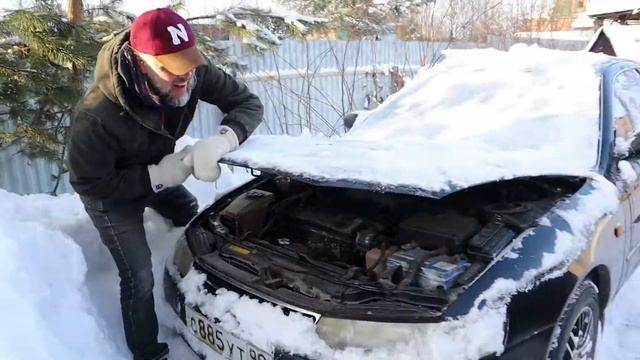 Муки выбора. Что делать с тойотой? смотреть онлайн