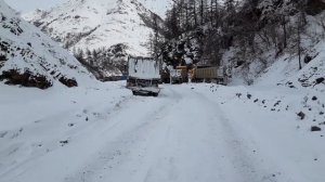 Верхнее Менкече за рудой
