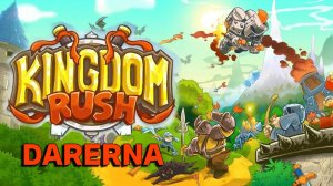 Kingdom Rush / Зимние уровни (3)