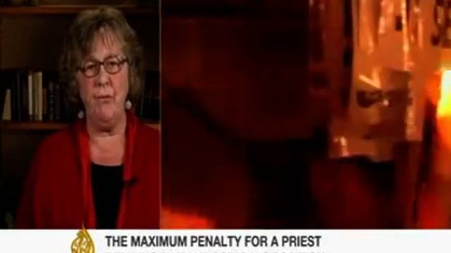 Judy Jones Interview on Al Jazeera, January 18, 2014 смотреть онлайн