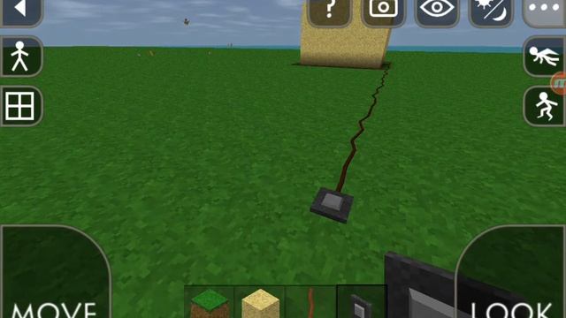 Падающий дом в survivalcraft смотреть онлайн