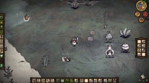 Прохождение Don't Starve: Shipwrecked за Вебера #4 - Битва с китом