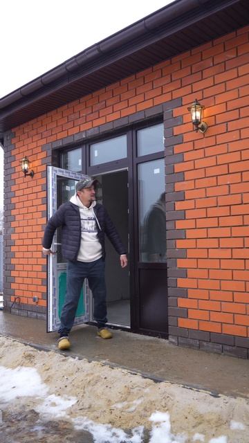 КОГДА ПОНЯЛ ЧТО ЗАНИМАЕШЬСЯ ЛЮБИМЫМ ДЕЛОМ / СТРОИТЕЛЬСТВО ЧАСТНЫХ ДОМОВ ПОД КЛЮЧ