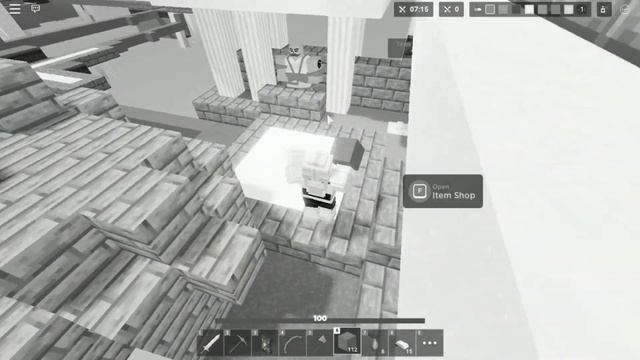 самый странный 1 против 2-ух в берварсе смотреть онлайн