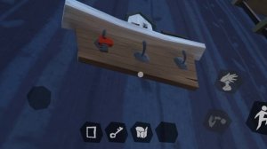 hello neighbor - привет сосед 
пробная версия