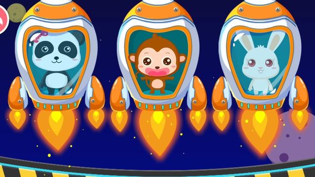 Мультфильм обучение игра стрим Готовим вкусную еду видео обзор игры