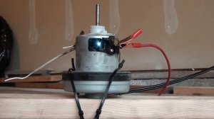 Two Vacuum Motors Burn Out