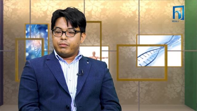 Dr. Punyaram Kharbuja with Binisha Thapa | HEALTH STATION смотреть онлайн