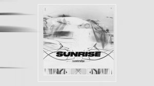 Xantesha - SUNRISE (Super Slowed + Reverb)