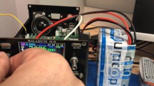 Трансивер Маламут М2