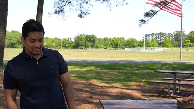 We are one | Chirag Lambert | Kingdom Church смотреть онлайн