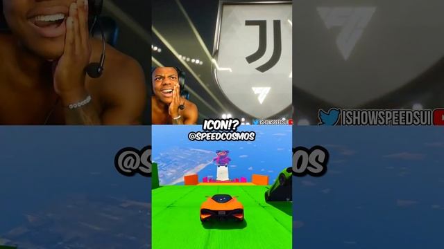 IShowSpeed opening New Fifa 23 FUTTIES packs 😈 смотреть онлайн