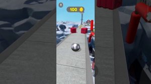 Going Balls