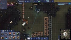 Dream Engines Nomad Cities - прохождение серия 12