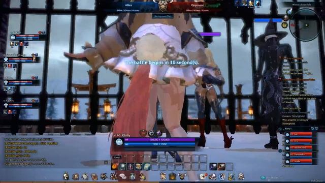 Tera Америка. Крушитель. Часть 2 смотреть онлайн