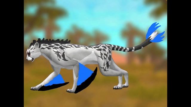 Эвэй(мозг не размером с орех)/разбор персонажа смотреть онлайн