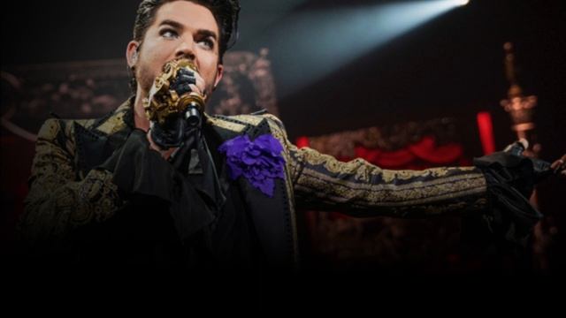 Adam Lambert - Getting Older (Acoustic)