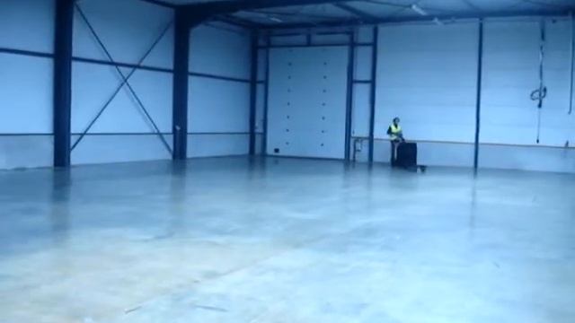 1506, second hand palettruck, BT, LPE240 S, yr 2005 смотреть онлайн