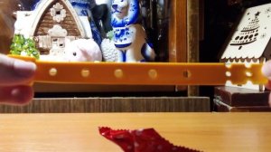 Отвратительный свит бокс Маша и медведь 2025 года. Распаковка и обзор.