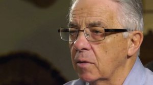 Каждый раз, когда Он приходит – Серия 11 – Живой свидетель – Свидетельство Эдди Бискаля