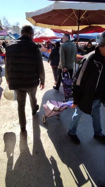 🇹🇷 Помидоры золотые 😂 #аринаайрен #анталия #турция #влогтурция #влог #shorts #турецкийрынок