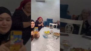 Абдухошим Исмоилов билан Зулайхо Бойхоновани майна килишибди