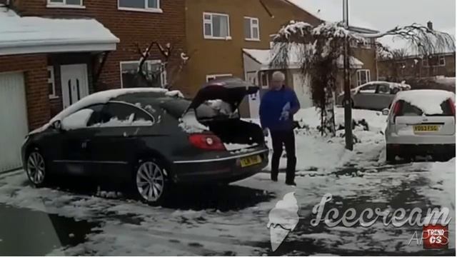 ТЕСТ НА ПСИХИКУ I TRENDOS I смотреть онлайн